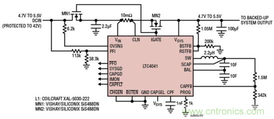 杜絕掉鏈子，體征監(jiān)測可穿戴設備&ldquo;不斷電&rdquo;背后的秘密