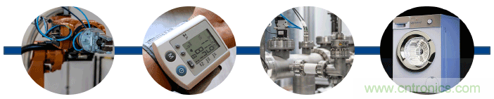 瑞薩ZSSC3240傳感器信號(hào)調(diào)節(jié)器，助力智能設(shè)備耳聰目明