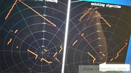 解析機器人激光雷達的兩大類型 解析機器人激光雷達的兩大類型
