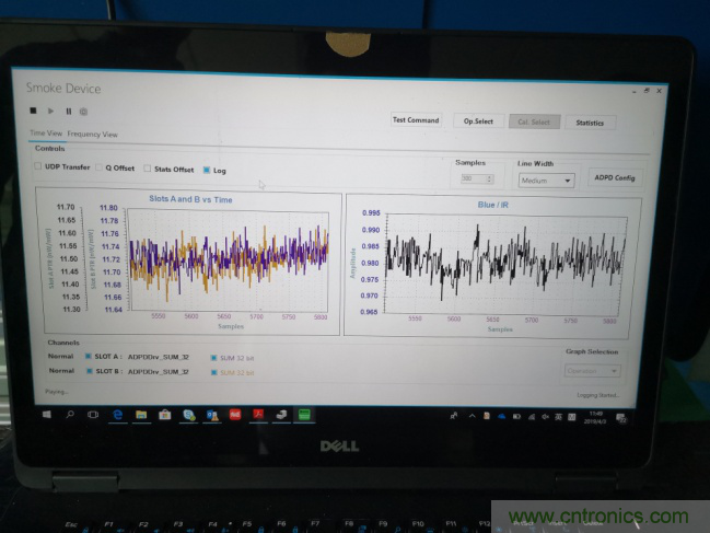 拒絕誤報(bào)！實(shí)例測試這款A(yù)DI煙霧探測器！
