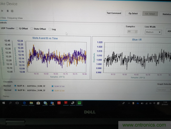 拒絕誤報(bào)！實(shí)例測試這款A(yù)DI煙霧探測器！