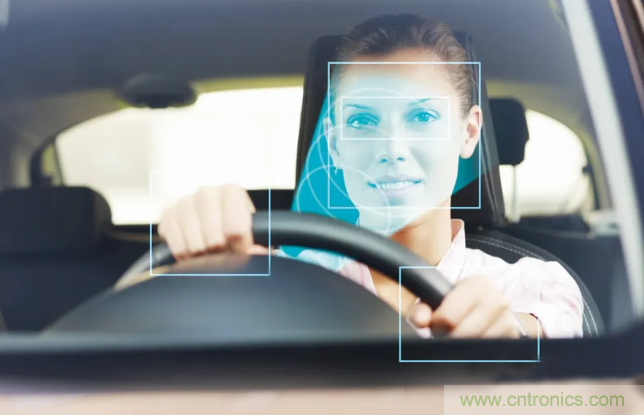 你想過嗎？一天會(huì)偶遇多少個(gè)傳感器！