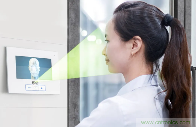 你想過嗎？一天會(huì)偶遇多少個(gè)傳感器！