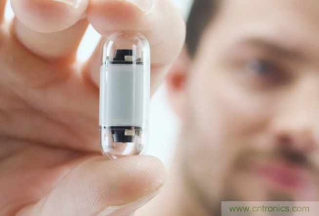 你想過嗎？一天會(huì)偶遇多少個(gè)傳感器！