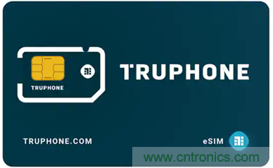 Digi-Key聯(lián)手Truphone普及物聯(lián)網(wǎng)連接服務(wù)，輕觸按鈕即可連網(wǎng)