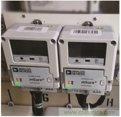 拒絕&ldquo;偷電賊&rdquo;，這款高精度電表監(jiān)測(cè)解決方案的&ldquo;實(shí)戰(zhàn)演練&rdquo;！