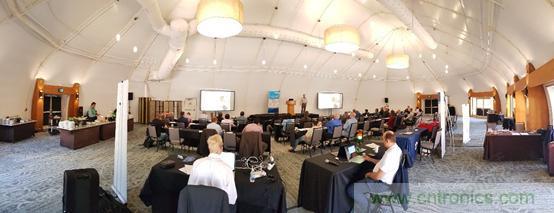 OPC DAY |國(guó)際網(wǎng)絡(luò)會(huì)議開講，一起來(lái)聽課吧