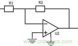 如何利用單電源運(yùn)放跟隨器實(shí)現(xiàn)精密全波整流？