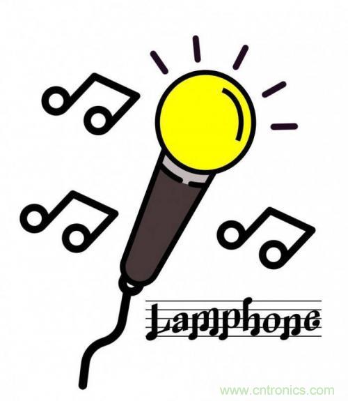 一個(gè)燈泡，是如何實(shí)現(xiàn)竊聽技術(shù)的？