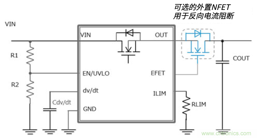 顛覆傳統(tǒng)！原來&ldquo;保險絲&rdquo;還可以這樣設(shè)計~