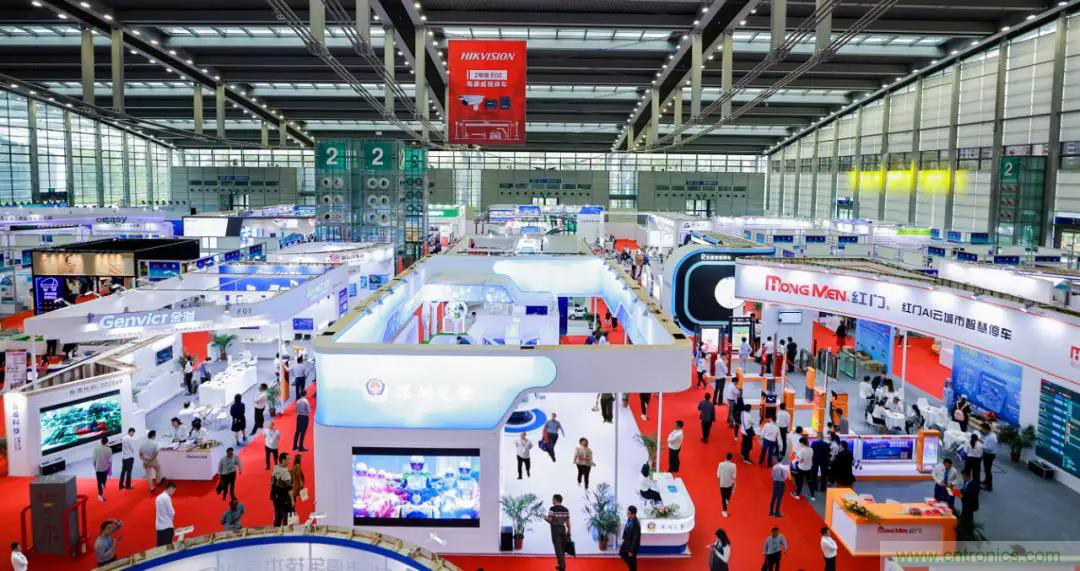 蓄勢待發(fā)，停車盛宴 | 2020深圳國際智慧停車設(shè)備與技術(shù)博覽會(huì)熱銷進(jìn)行中