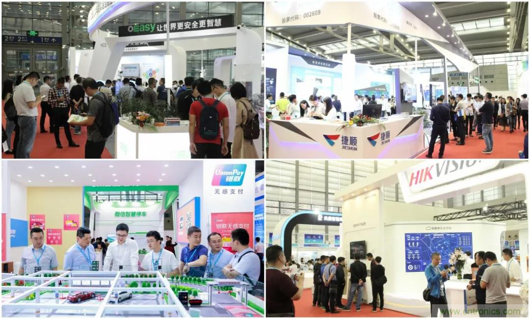 蓄勢待發(fā)，停車盛宴 | 2020深圳國際智慧停車設(shè)備與技術(shù)博覽會(huì)熱銷進(jìn)行中