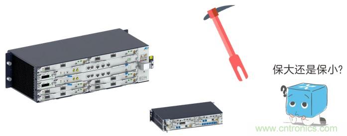 基站停電，后備電源耗盡！怎么辦？