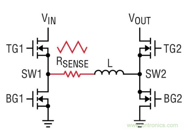 由淺入深，手把手教你開關(guān)模式下的電源電流檢測