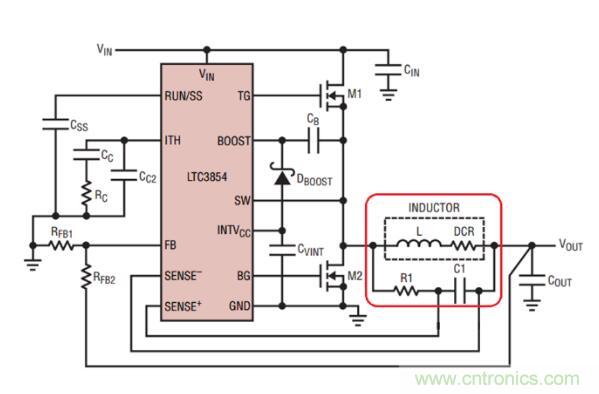 由淺入深，手把手教你開關(guān)模式下的電源電流檢測