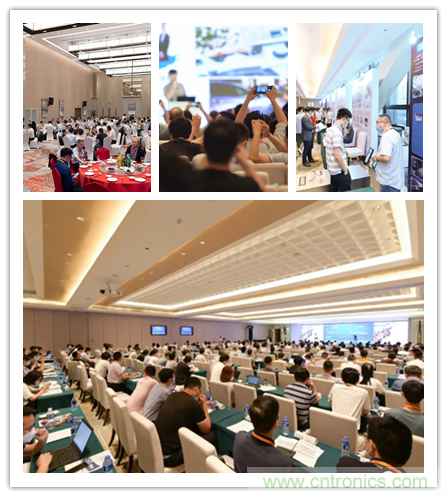 無懼疫情！2020汽車?yán)走_(dá)和汽車視覺前瞻技術(shù)展示交流會(huì)圓滿落幕！ 