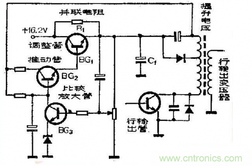 什么是擴流電路？如何設(shè)計擴流電路？