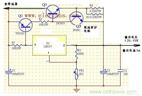 什么是擴流電路？如何設(shè)計擴流電路？