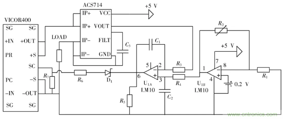 究竟要多厲害的電源才能用于航空瞬變電磁發(fā)射機？