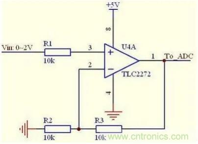 5個(gè)運(yùn)算放大器的使用小技巧，學(xué)到就是賺到