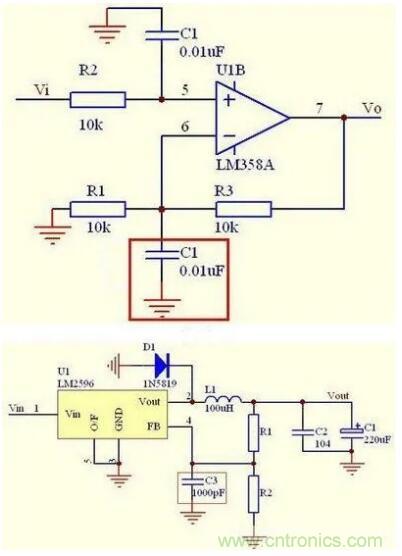 5個(gè)運(yùn)算放大器的使用小技巧，學(xué)到就是賺到
