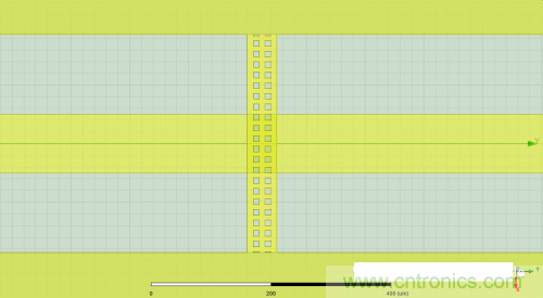 基于相控陣天線系統(tǒng)的DMTL移相器設計 基于相控陣天線系統(tǒng)的DMTL移相器設計