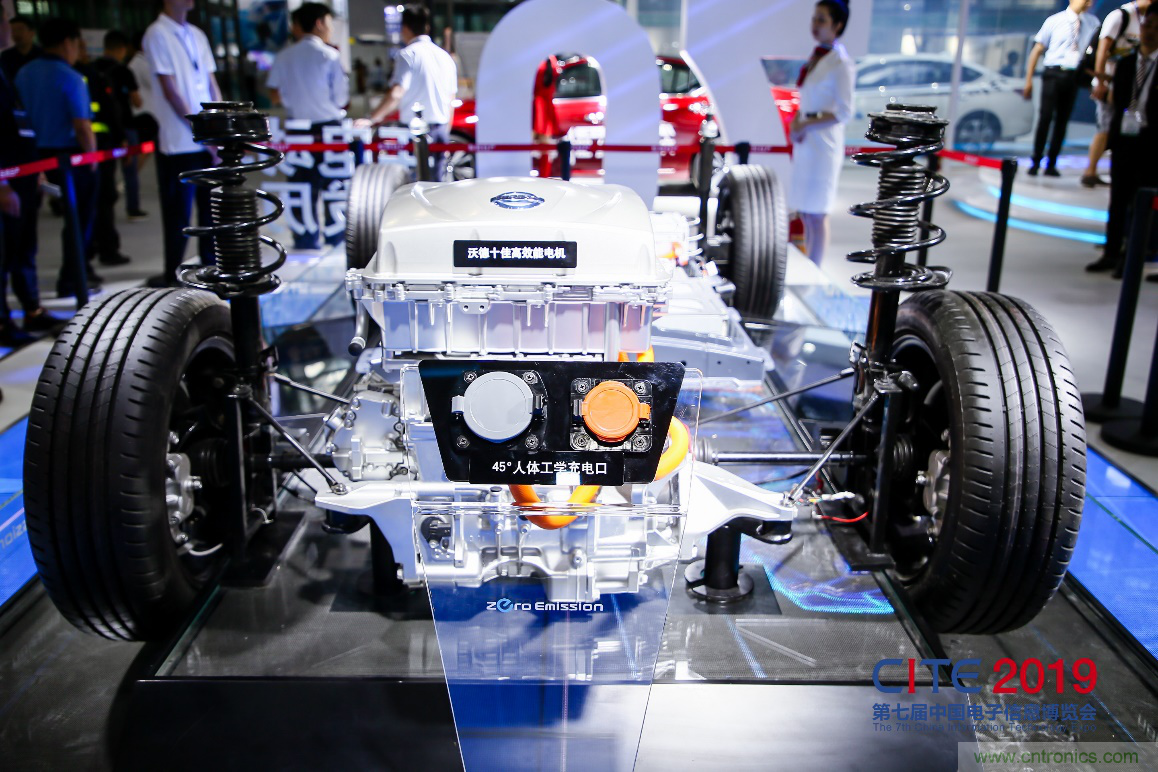 第八屆中國(guó)電子信息博覽會(huì)重磅重啟，看點(diǎn)大揭秘（上）