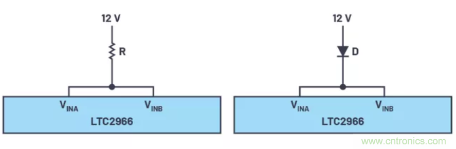 為你的系統(tǒng)保駕護航，專用欠壓/過壓保護器件你心動了嗎？