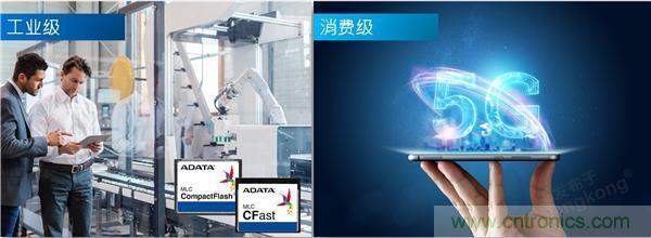 【科普小課堂】工業(yè)級(jí)VS消費(fèi)級(jí)，一文讀懂存儲(chǔ)小秘密