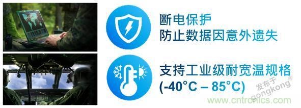 【科普小課堂】工業(yè)級(jí)VS消費(fèi)級(jí)，一文讀懂存儲(chǔ)小秘密