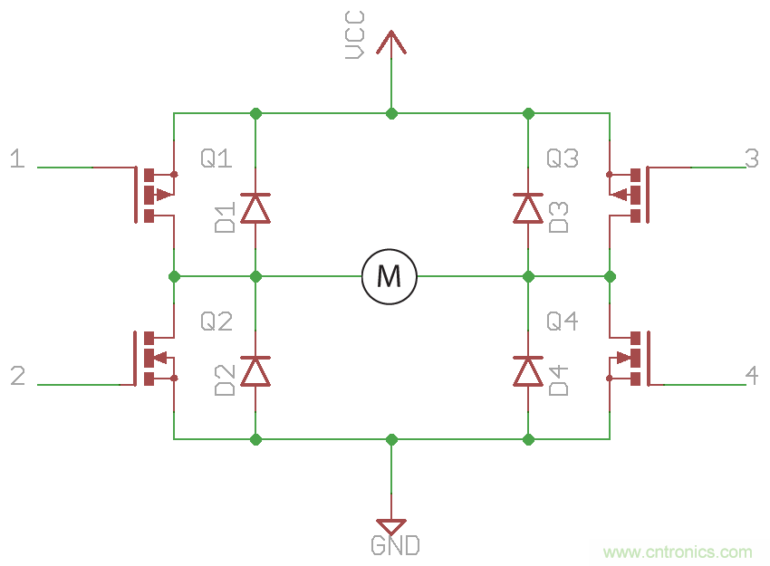 如何為你的電機(jī)找到一個(gè)好&ldquo;管家&rdquo;？