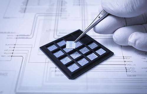 在美好的存儲世界中，有什么是可能的？