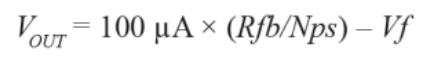 無(wú)需專用隔離反饋回路，簡(jiǎn)潔的反激式控制器是醬紫滴~