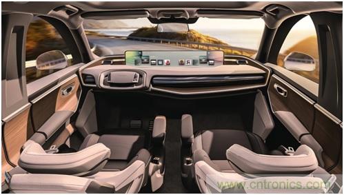 智能網(wǎng)聯(lián)汽車飛速發(fā)展，如何在風(fēng)口上找到自己的發(fā)展之道