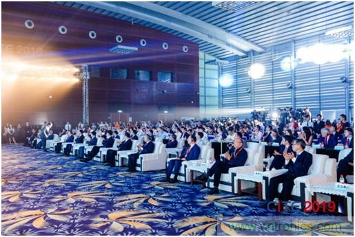 CITE2020:智慧家庭版圖重構，群雄逐鹿誰將拔得頭籌？