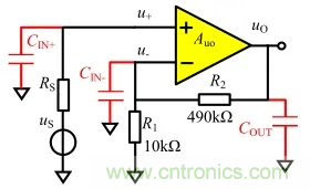 如何避免和消除自激振蕩？(下)