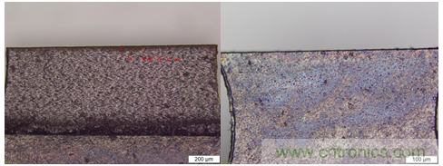 PCB市場為何能給激光企業(yè)帶來增長動能？高功率納秒紫外激光器有何優(yōu)勢？