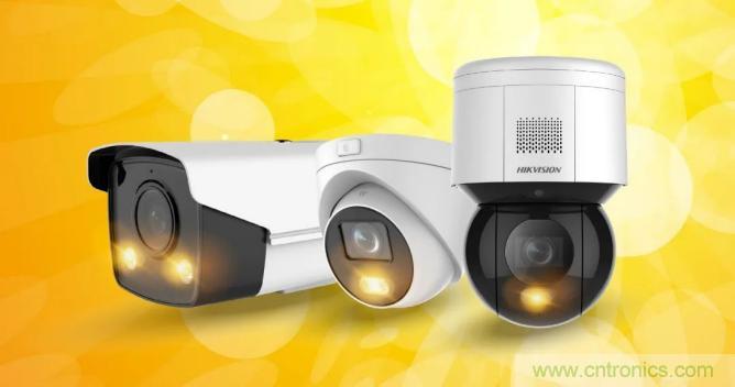 告別&ldquo;黑白&rdquo;，迎接&ldquo;彩色&rdquo;：看?？嫡槿手匦露x全彩攝像機(jī)！