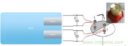 超低功耗無(wú)磁水表應(yīng)用案例 超低功耗無(wú)磁水表應(yīng)用案例