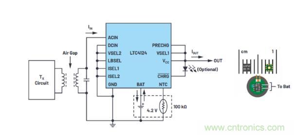不加組件也不漲尺寸，教你如何改善你的無線充電器！