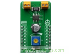 東芝與MikroElektronika展開(kāi)合作，為電機(jī)驅(qū)動(dòng)IC開(kāi)發(fā)評(píng)估板