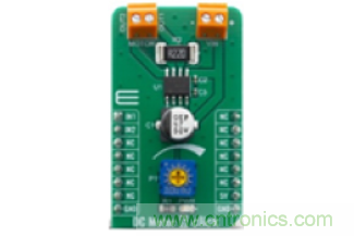 東芝與MikroElektronika展開(kāi)合作，為電機(jī)驅(qū)動(dòng)IC開(kāi)發(fā)評(píng)估板