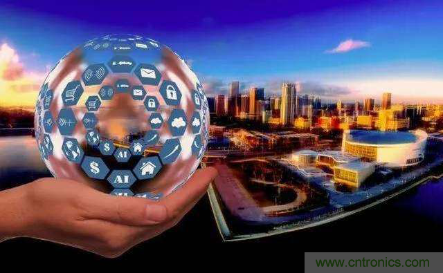 多重因素交織，從CITE 2020看中國(guó)集成電路如何&ldquo;乘風(fēng)破浪&rdquo;