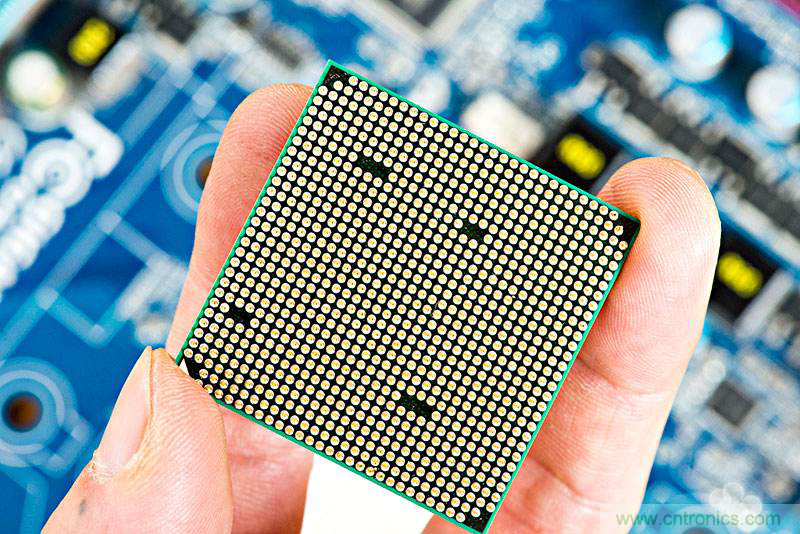 多重因素交織，從CITE 2020看中國(guó)集成電路如何&ldquo;乘風(fēng)破浪&rdquo;