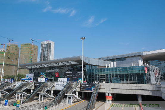 緊抓需求，強(qiáng)勢(shì)突圍！第21屆中國國際機(jī)電產(chǎn)品博覽會(huì)將于11月在武漢啟幕！