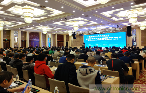 緊抓需求，強(qiáng)勢(shì)突圍！第21屆中國國際機(jī)電產(chǎn)品博覽會(huì)將于11月在武漢啟幕！