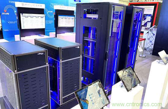 第八屆中國電子信息博覽前瞻！這些亮點不容錯過！