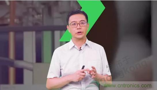 賦能智造&bull;智強未來，中國制造數(shù)字化服務(wù)云端峰會成功舉行