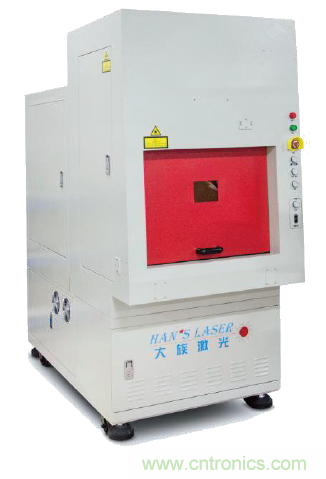 獨(dú)家揭秘 | 2020中國（西部）電子信息博覽會參展商&mdash;&mdash;大族激光