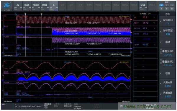 長時間工作的電源是否還能穩(wěn)定運行？